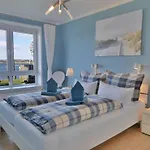 With 1 Bedroom 马斯霍尔姆