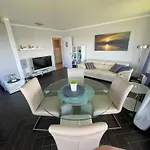With 1 Bedroom 度假居 马斯霍尔姆