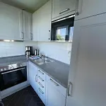 度假居 With 1 Bedroom 马斯霍尔姆
