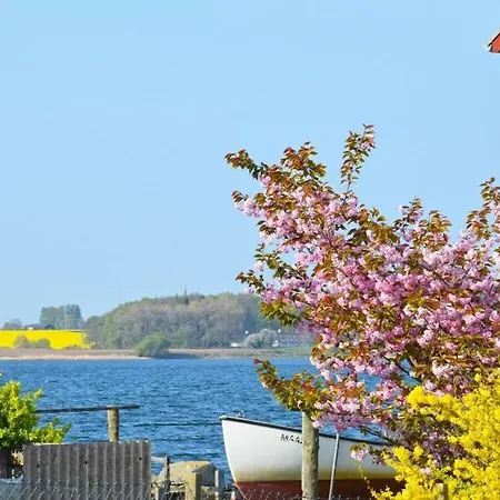 Vakantiehuis With 1 Bedroom *