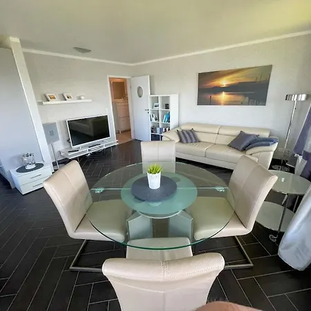 With 1 Bedroom בית נופש מאסהולם