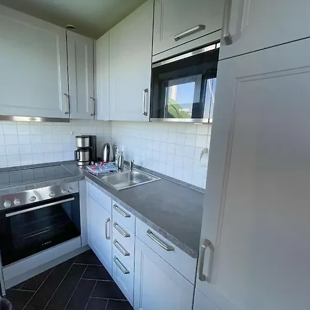 בית נופש With 1 Bedroom מאסהולם